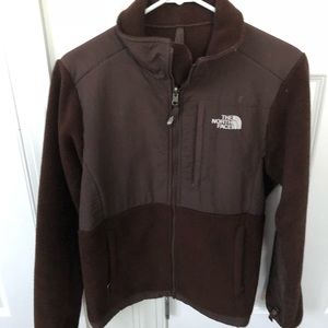 North Face Denali Jacket